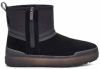Ugg W Clic Tech Mini Boots , Zwart, Dames online kopen
