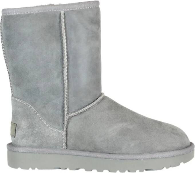 Ugg Winter Boots , Grijs, Dames