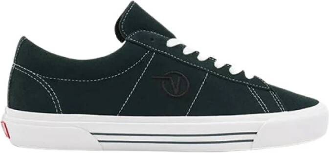 Vans Schoenen vn0a54f5a101 , Zwart, Heren
