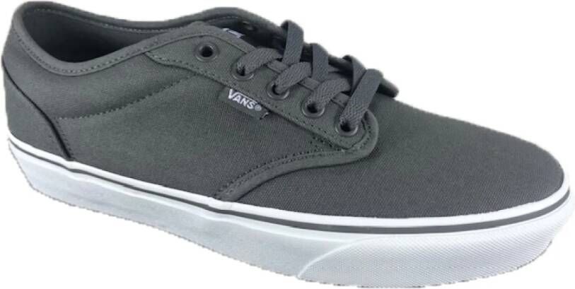 Vans Sneaker , Grijs, Heren