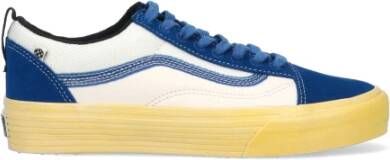 Vans Sneakers Blauw Heren