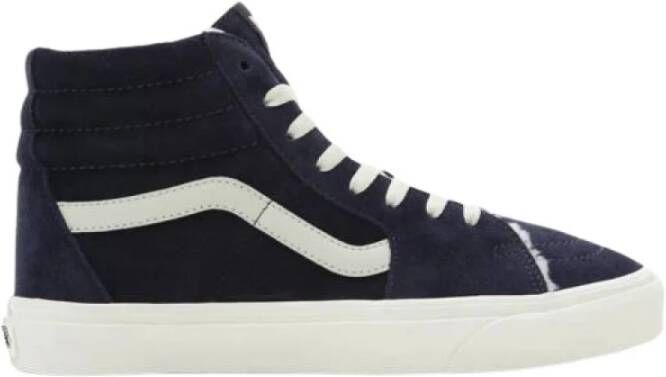 Vans Sneakers Blauw Heren