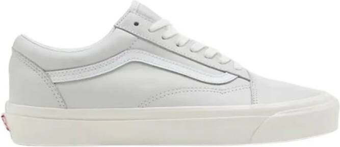 Vans Sneakers bestelwagens Old Skool , Grijs, Dames