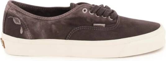 Vans Sneakers , Grijs, Heren