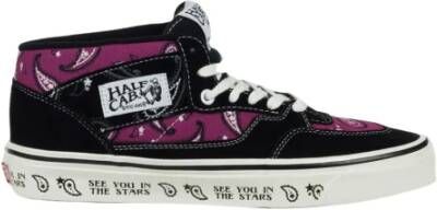 Vans Sneakers , Paars, Heren