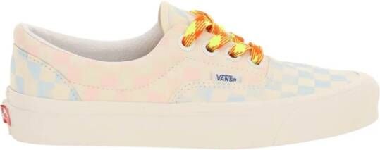 Vans Sneakers Beige Heren
