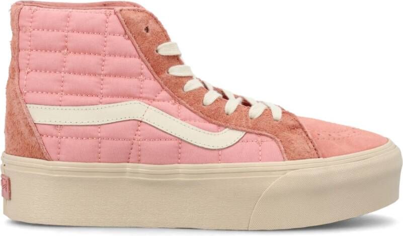 Vans Sneakers , Roze, Dames