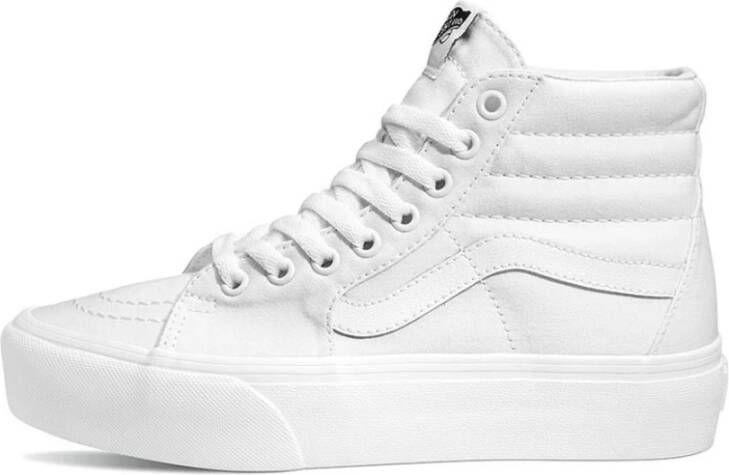 Vans Sneakers , Wit, Heren