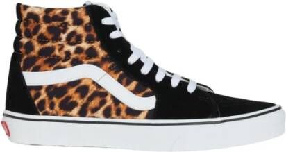Vans Sneakers Zwart Dames