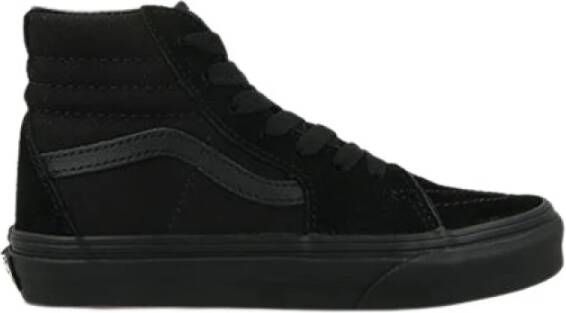 Vans Sneakers Zwart Heren