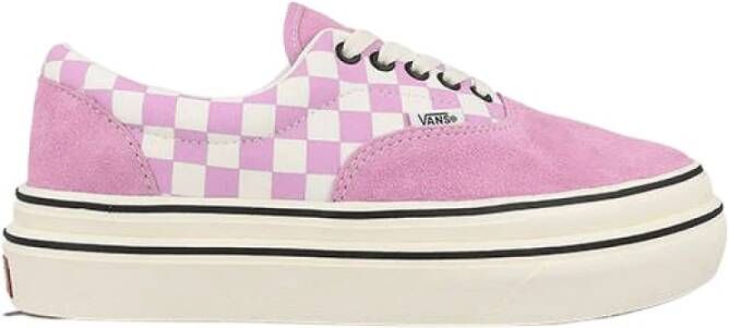 Vans UA schoenen super comfycush tijdperk vn0a4u1d4zo , Roze, Dames