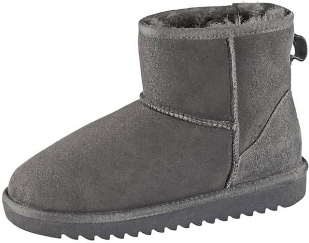 Ara Winterlaarzen Alaska in een prettige wijdte g(=wijd )