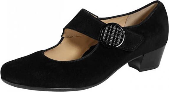 Ara Pump met HighSoft technologie Zwart