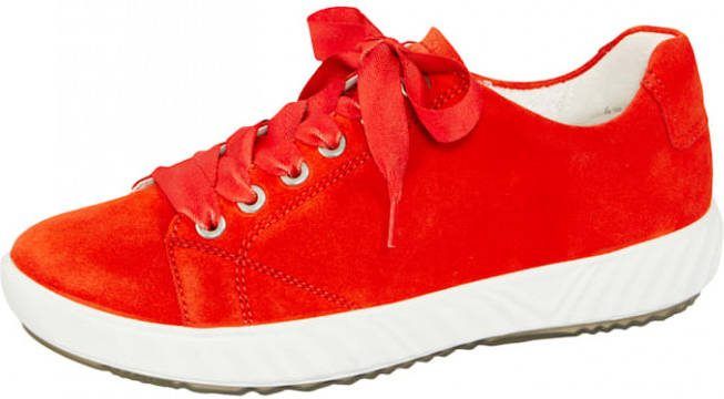 Ara Veterschoen Rood