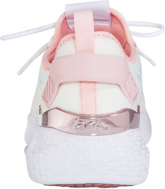 Ara Veterschoen Wit/Multicolor