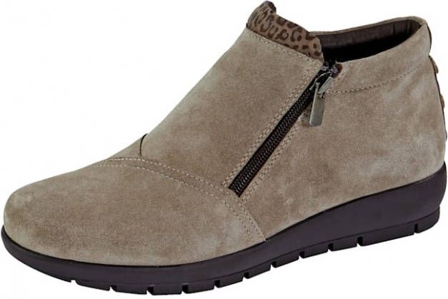 Naturläufer Enkellaars Beige