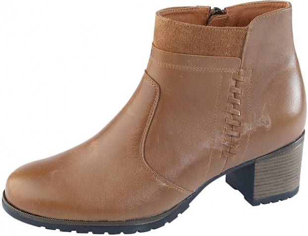 Naturläufer Enkellaarsje Cognac