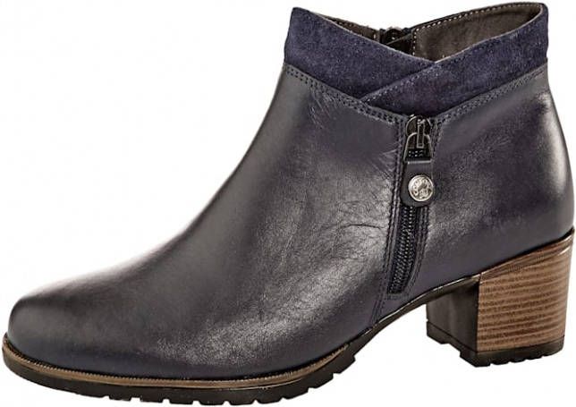 Naturläufer Enkellaarsje Donkerblauw