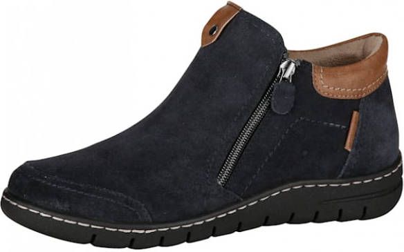 Naturläufer Enkellaarsje Donkerblauw