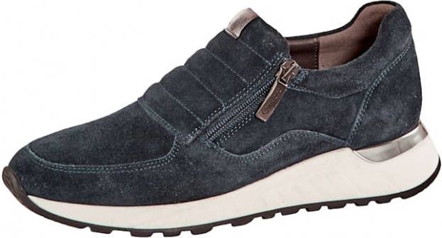 Naturläufer Instapper Blauw