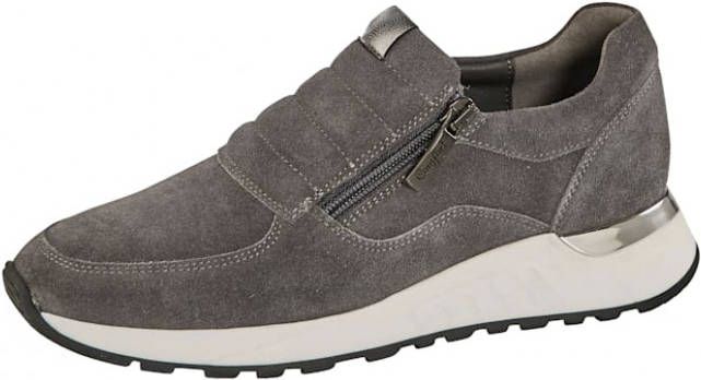 Naturläufer Instapper Grijs