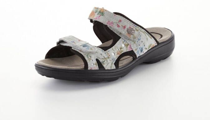 Naturläufer Muiltje Multicolor