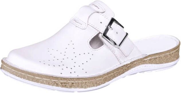 Naturläufer Muiltje Wit