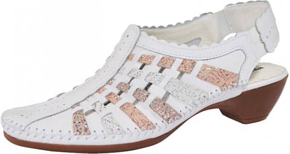 Naturläufer Sling Wit