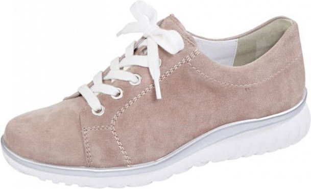 Naturläufer Veterschoen Roze