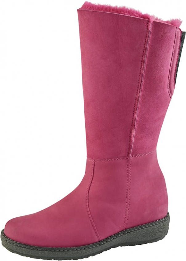 Waldläufer Laars Pink