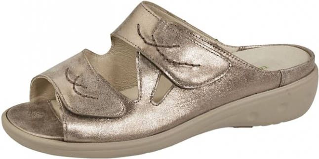 Waldläufer Muiltje Bronskleur