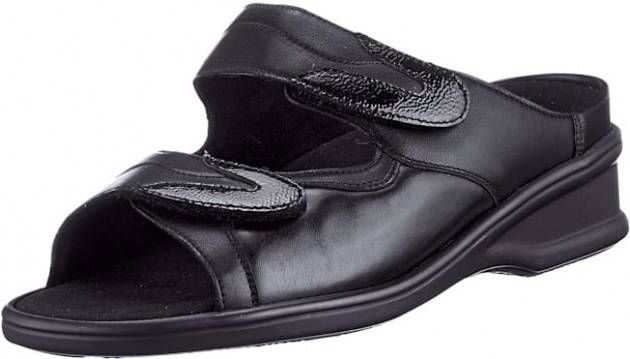 Waldläufer Muiltje Zwart