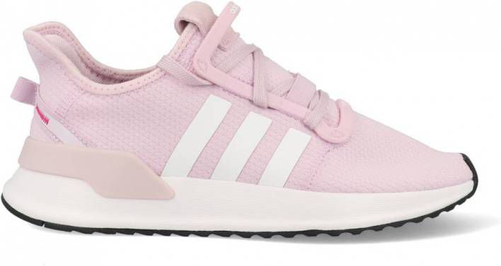 adidas roze