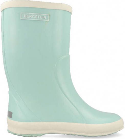 Bergstein Regenlaarzen K130001 909110909 Mintgroen