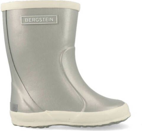 Bergstein Regenlaarzen K730002 299110299 Zilver