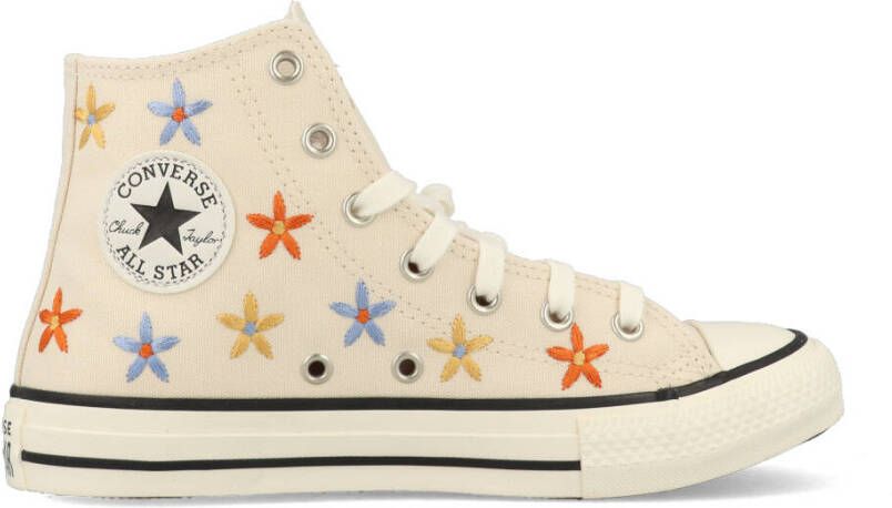 Converse All Stars Chuck Taylor 671099C Beige