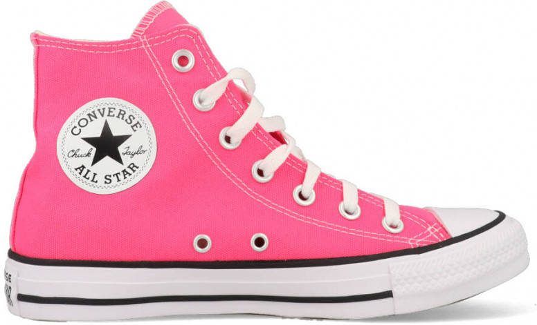 Roze Dames Converse Schoenen kopen? Vergelijk op Vindjeschoen.nl