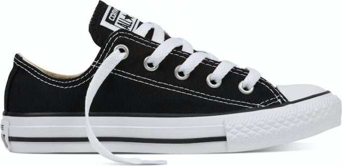 Converse Chuck Taylor All Star Classic sneakers zwart Converse Chuck Taylor All Star Classic sneakers zwart