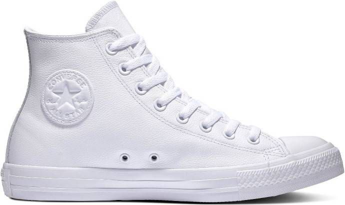 Converse leather All Star boots KOOPJE Dames (Half) hoge laarzen Converse leather All Star boots KOOPJE Dames (Half) hoge laarzen