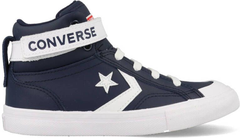 Converse All Stars Pro Blaze Strap 670508C Blauw