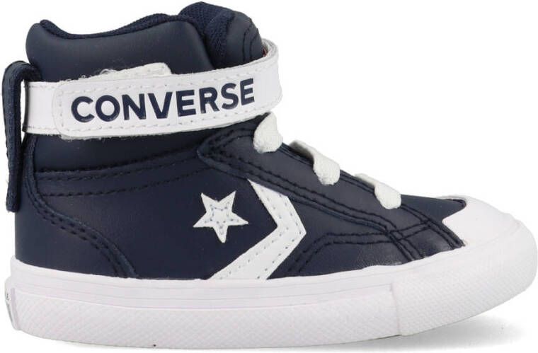 Converse All Stars Pro Blaze Strap 770510C Blauw