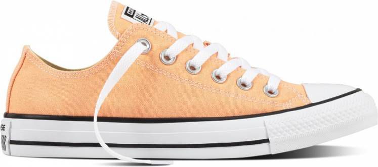 Converse All Stars Special Edition Laag Oranje-41 maat 41 ... Converse All Stars Special Edition Laag Oranje-41 maat 41 ...