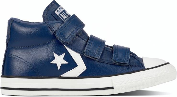 Converse All Stars Star Player 661922C Blauw-28 maat 28