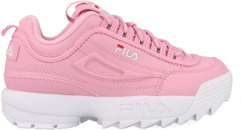 Fila Disruptor Kids 1010567.40006 Roze 29