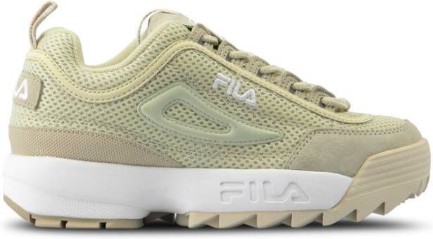 fila disruptor 41