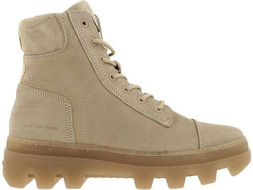 G-Star G Star NOXER HGH NUB W 2141 020803 3500 Beige