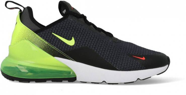 nike air max 270 groen heren