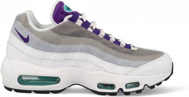nike air max 95 aanbieding