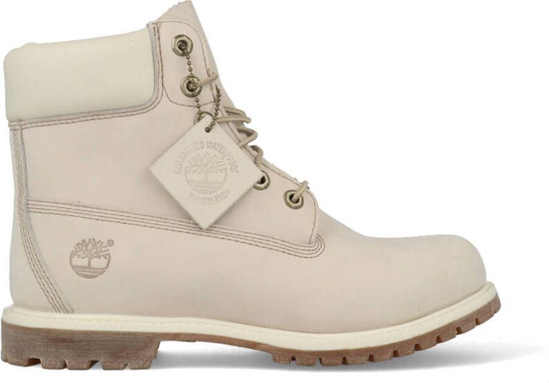 Timberland Premium 6 Boot 23623 Beige