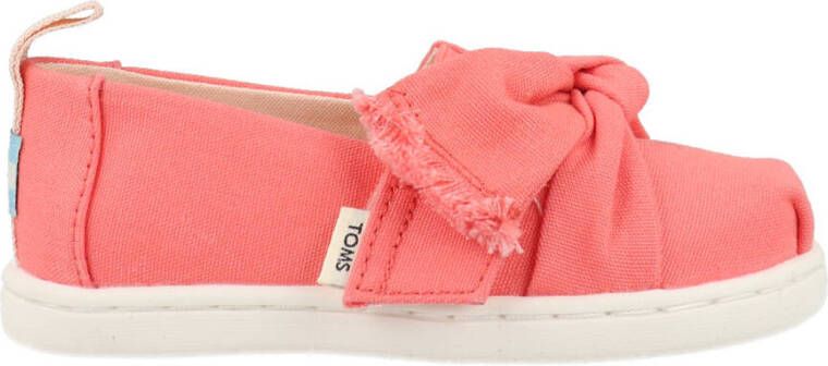 Toms Alpargata 10016422 Roze